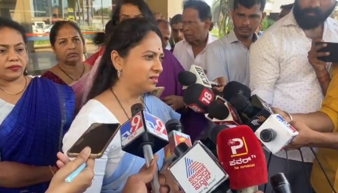 ಡಾ.ನಾಗಲಕ್ಷ್ಮಿ ಚೌಧರಿ