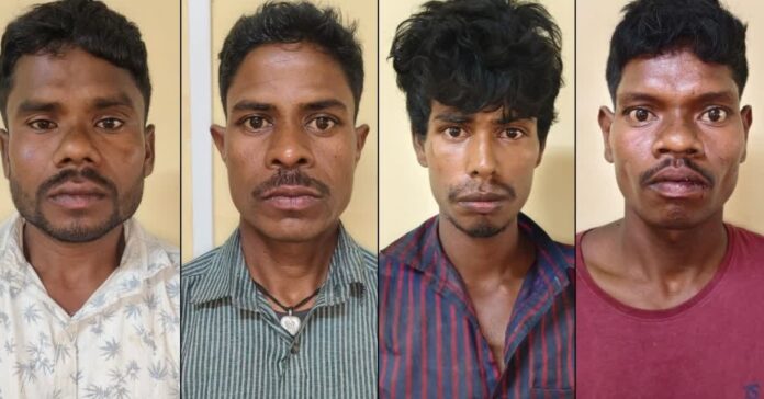 ಬೆಳಗಾವಿ | ಮಲತಂದೆ ಮತ್ತು ಸ್ನೇಹಿತರಿಂದ ಬಾಲಕನ ಅಮಾನುಷ್ಯ ಹತ್ಯೆ