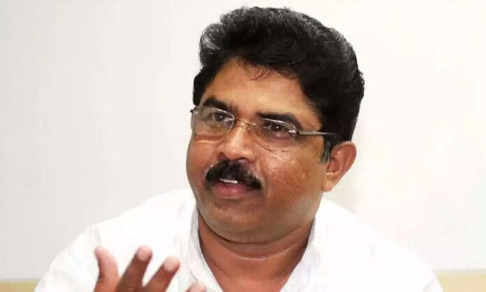 ಆರ್ ಅಶೋಕ್