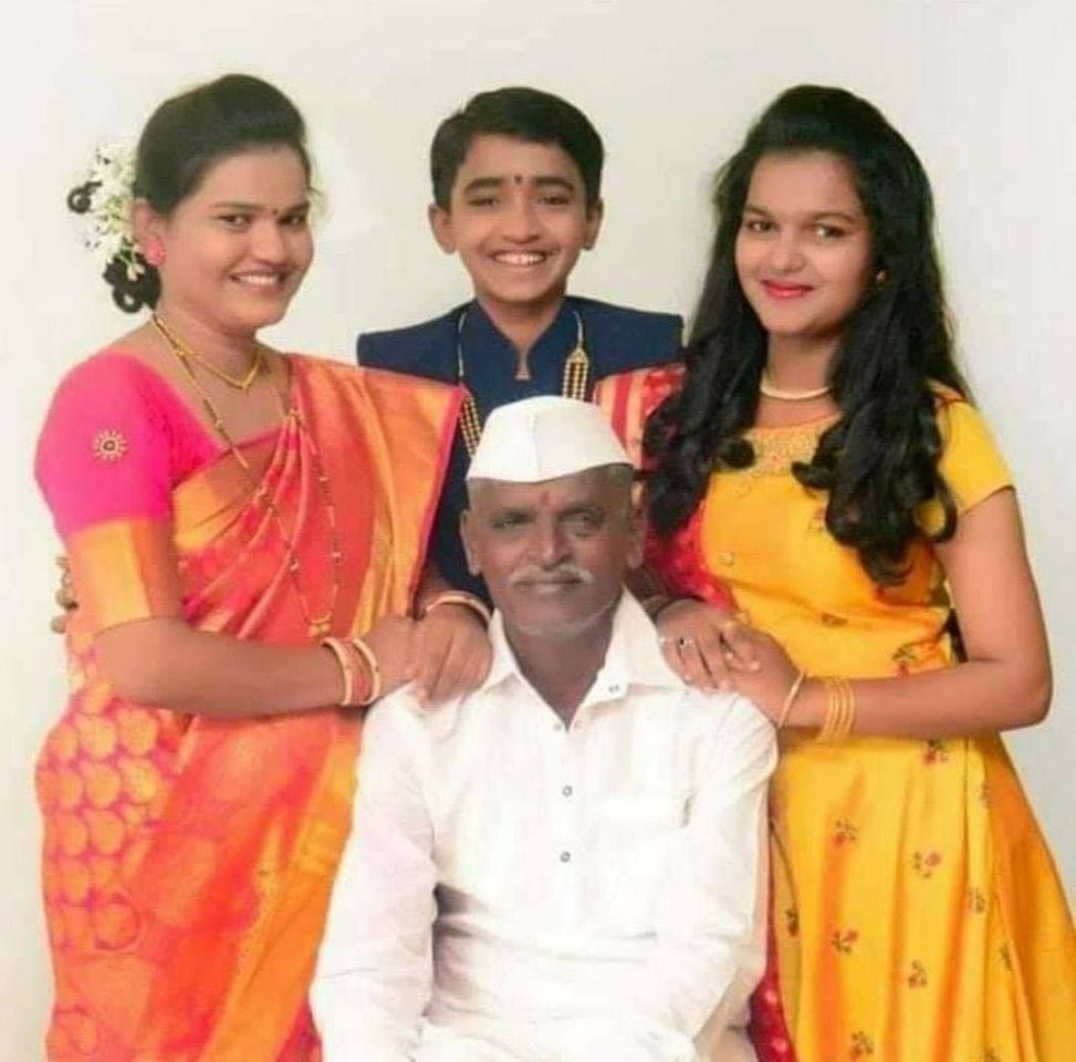 nivrutti maharaj