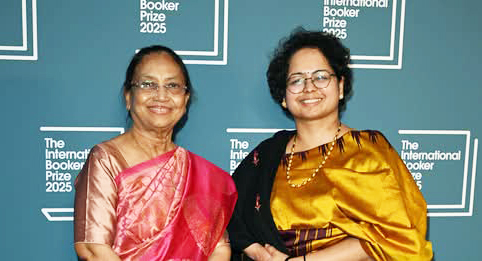 ಬಾನು ಮುಷ್ತಾಕ್
