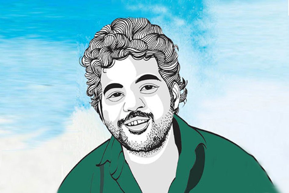 ರೋಹಿತ್ ವೇಮುಲ : ಮತ್ತೆ ಮರುಹುಟ್ಟು ಪಡೆಯಬೇಕಾಗಿತ್ತು