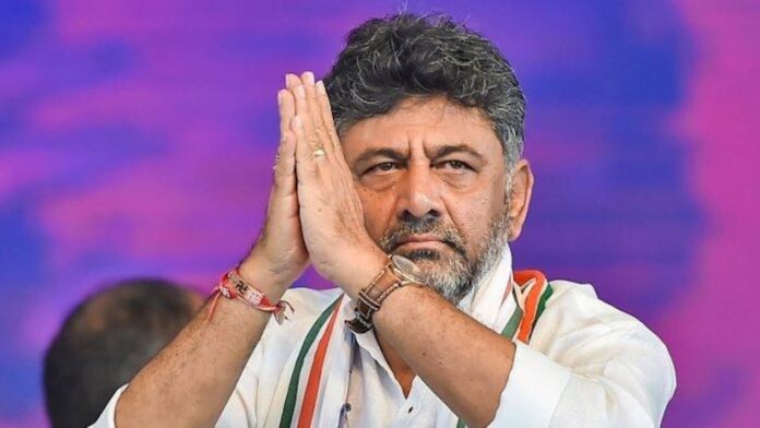 ಉಡುಪಿ | ನಾಳೆ (ಮಾ. 2) ಉಪಮುಖ್ಯಮಂತ್ರಿ ಡಿ.ಕೆ ಶಿವಕುಮಾರ್ ಉಡುಪಿ ಜಿಲ್ಲೆಗೆ