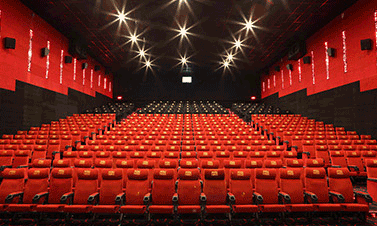 cinema