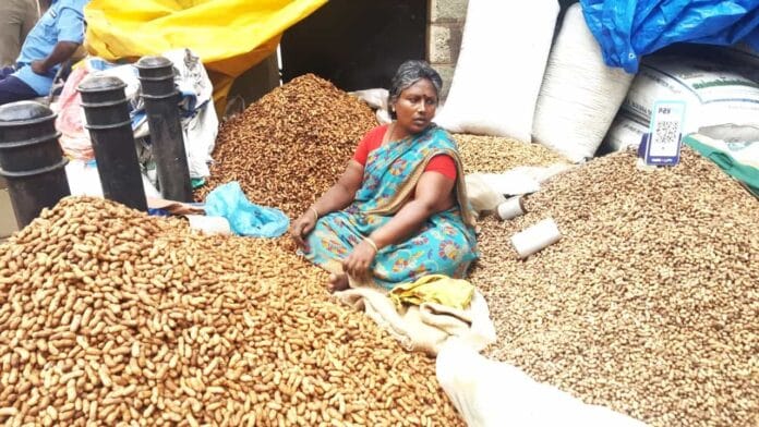 ಕಡಲೆಕಾಯಿ ಪರಿಷೆ