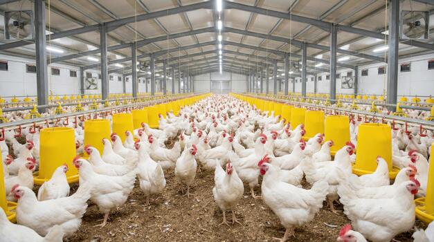 2. Broiler 1234