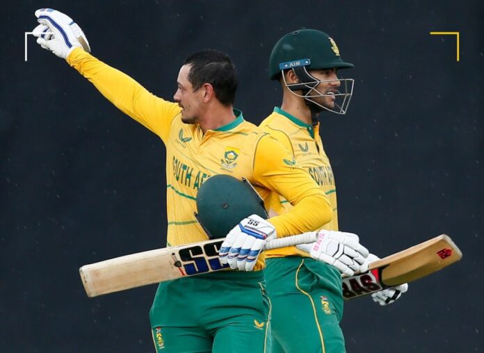 SOUTH AFRICA