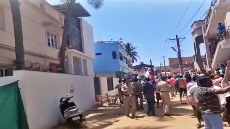 ಬಿಎಸ್ವೈ ಮನೆ