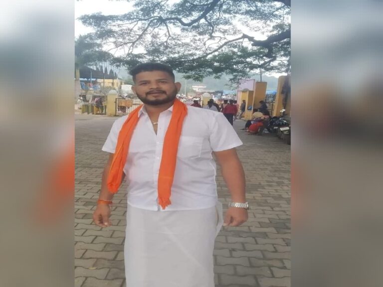 Mysore | A brawl between drunken rowdies; One died on the spot