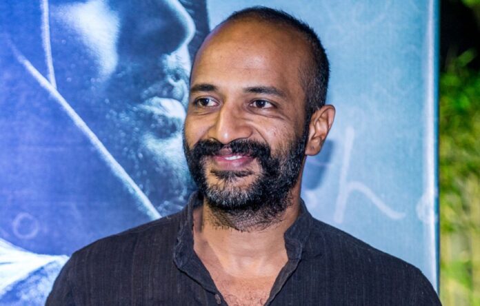 Actor kishore