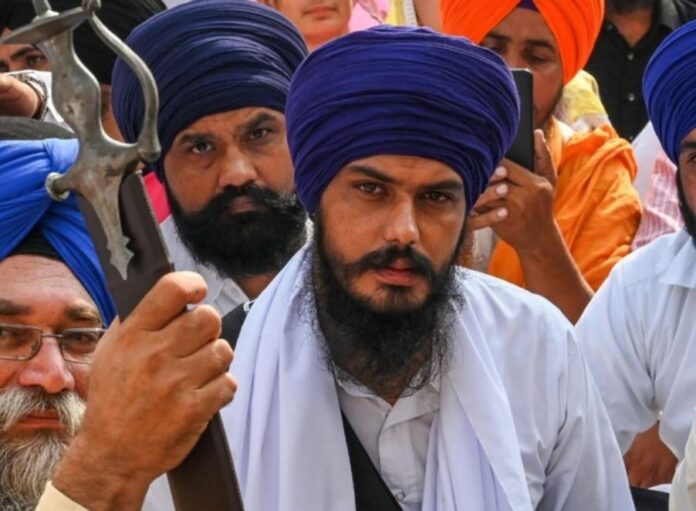 Amritpal-singh