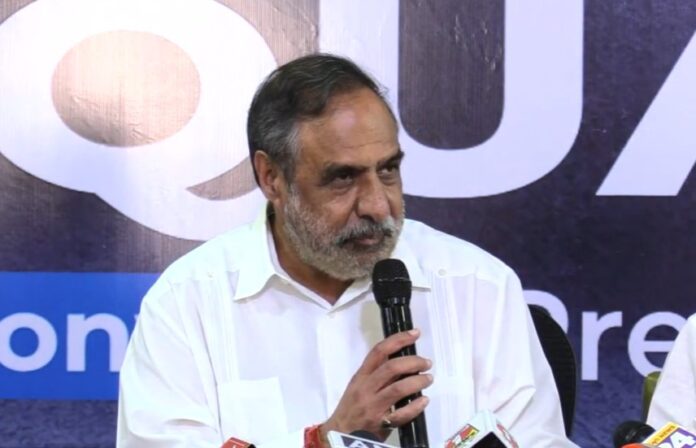 ರಾಹುಲ್‌ ಗಾಂಧಿ