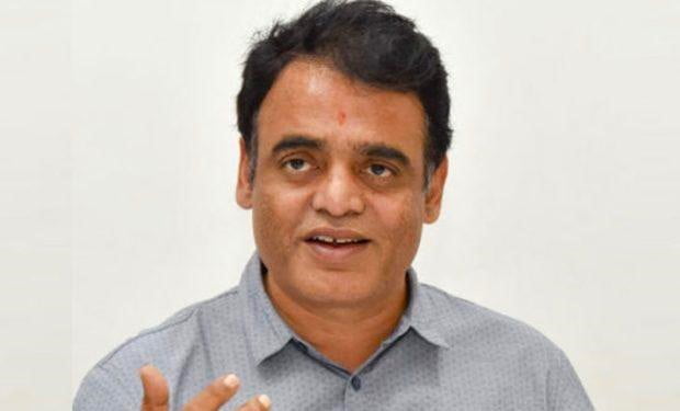 ಅಶ್ವತ್ಥನಾರಾಯಣ