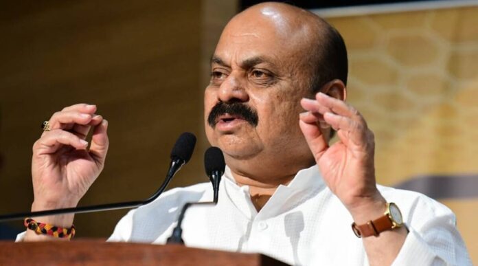 ಬೊಮ್ಮಾಯಿ