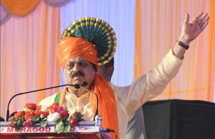 ಬಸವರಾಜ ಬೊಮ್ಮಾಯಿ
