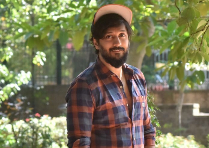 ಚೇತನ್ ಅಹಿಂಸಾ