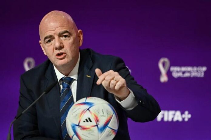 FIFA
