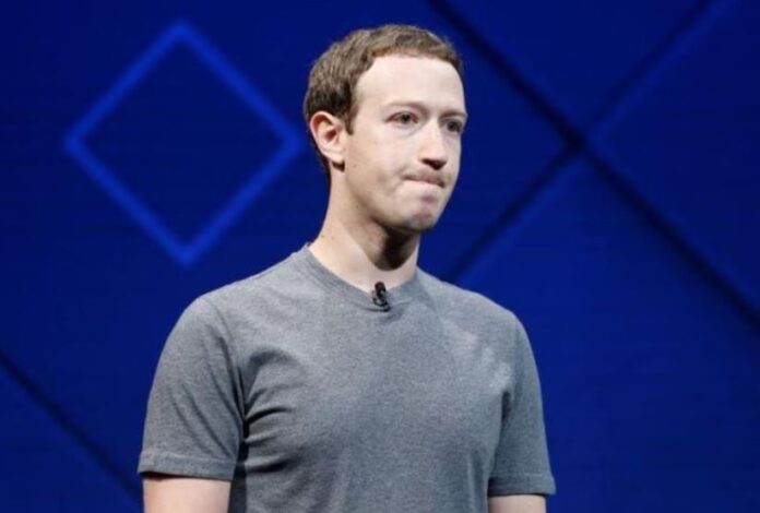 Facebook-ceo