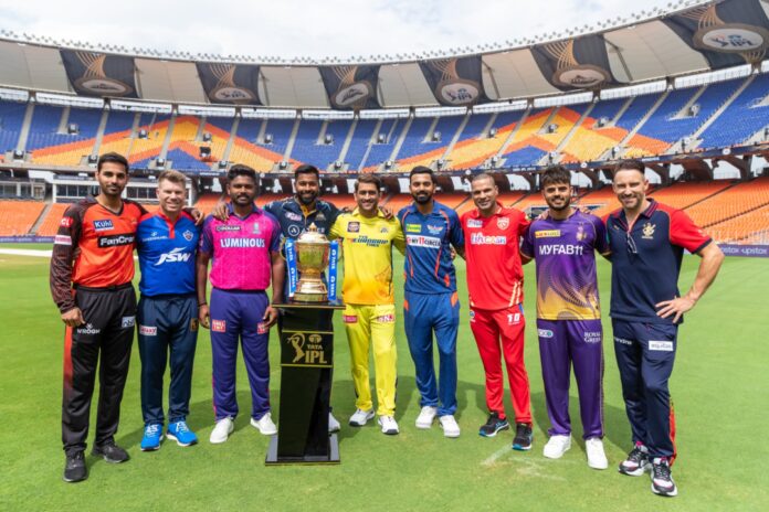 IPL 2023 Opening Ceremony