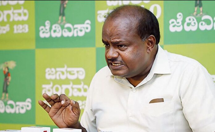 ಸಿದ್ದರಾಮಯ್ಯ, ಕುಮಾರಸ್ವಾಮಿ