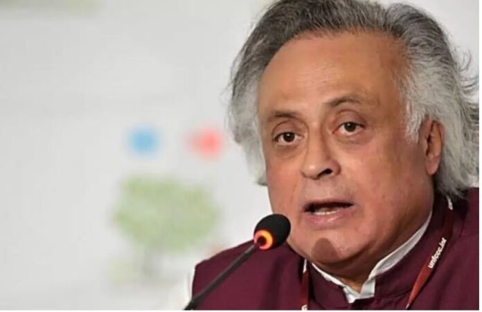 Jairam-ramesh
