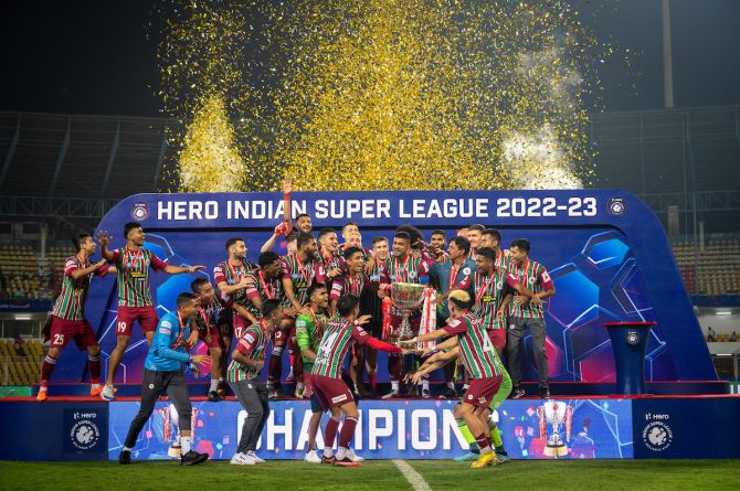 Mohun Bagan