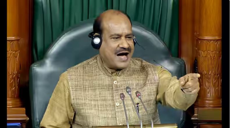 ಓಂ ಬಿರ್ಲಾ