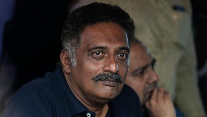 ಪ್ರಕಾಶ್‌ ರಾಜ್‌