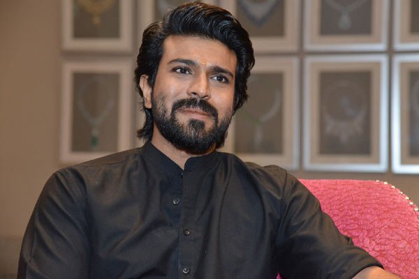 Ram-Charan