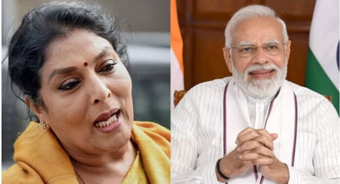 Renuka-chowdary