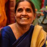 SHARADHA GOPAL
