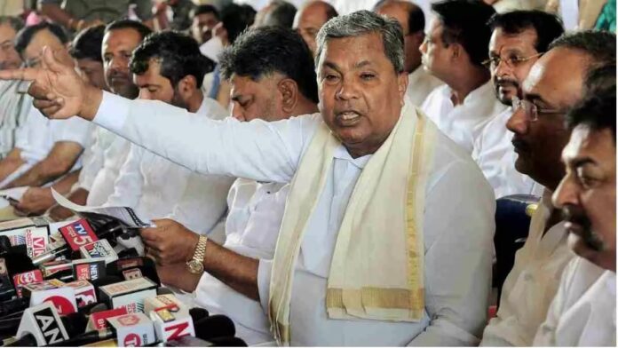 ಸಿದ್ದರಾಮಯ್ಯ
