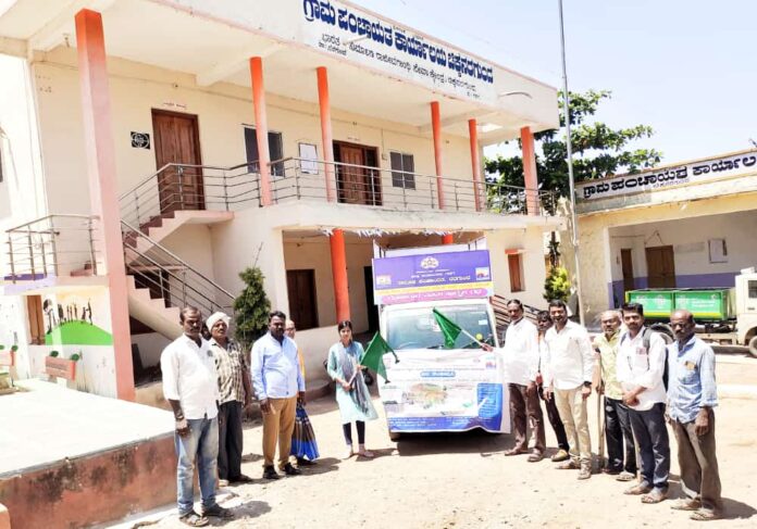 ನರೇಗಾ ಯೋಜನೆ