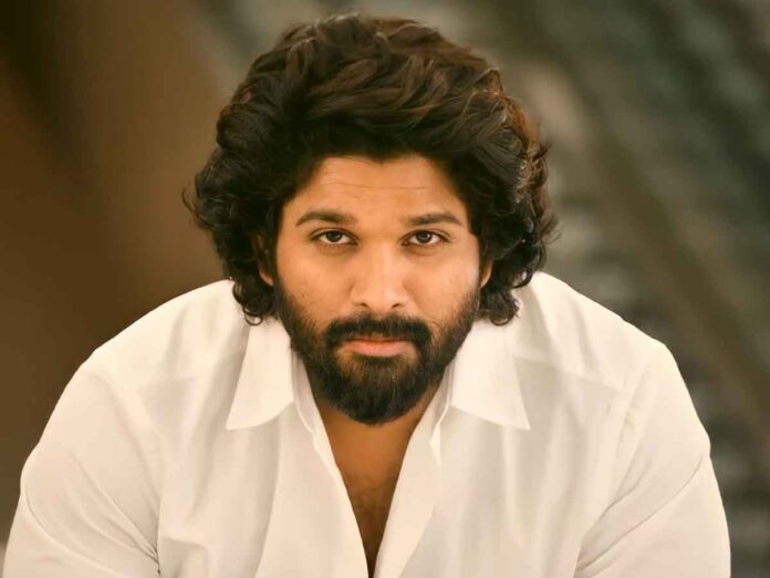 ಟಾಲಿವುಡ್‌ನಲ್ಲಿ 20 ವರ್ಷ ಪೂರೈಸಿದ ಅಲ್ಲು ಅರ್ಜುನ್‌