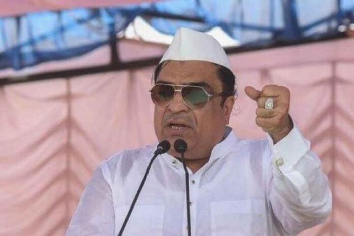 ಸಿಎಂ ಇಬ್ರಾಹಿಂ