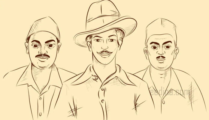 Bhagathsingh