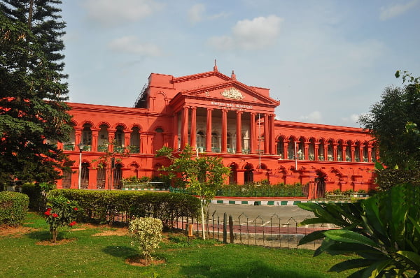 ಬಳ್ಳಾರಿ ರಸ್ತೆ ವಿಸ್ತರಣೆ ಕಾಮಗಾರಿ