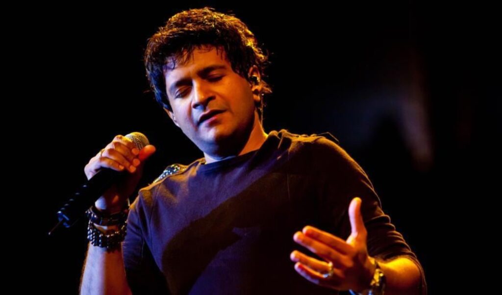 kk singer