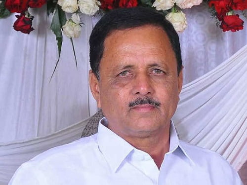 ಲೋಕಾಯುಕ್ತ ಕಸ್ಟಡಿಗೆ ಮಾಡಾಳ್‌