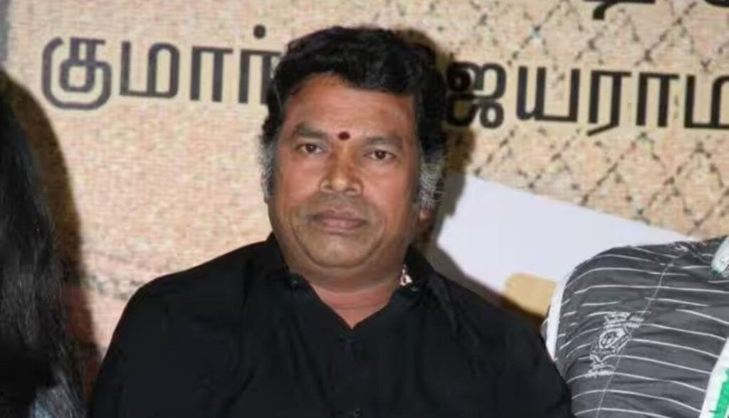 mayilsami