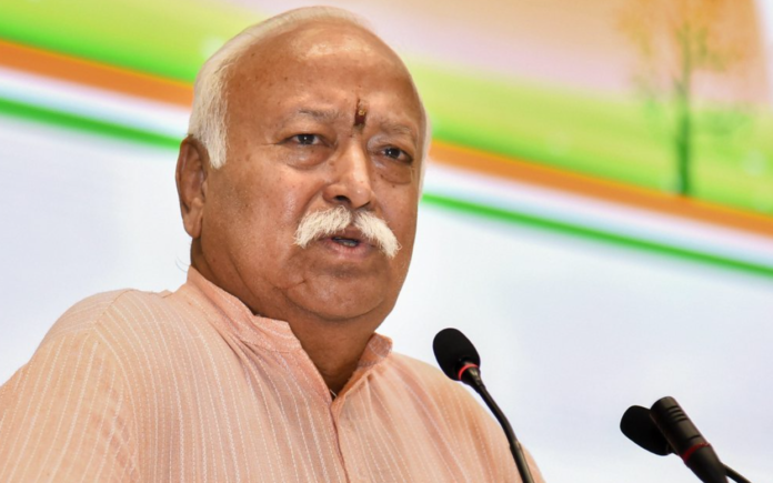 ಮೋಹನ್ ಭಾಗವತ್