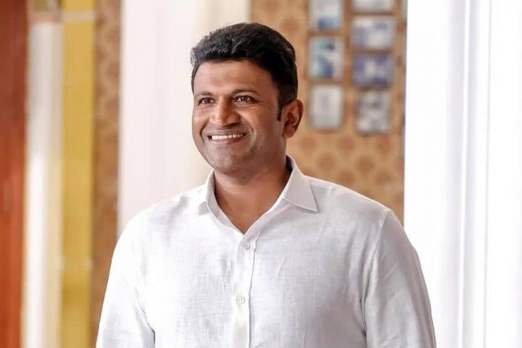puneethrajkumar
