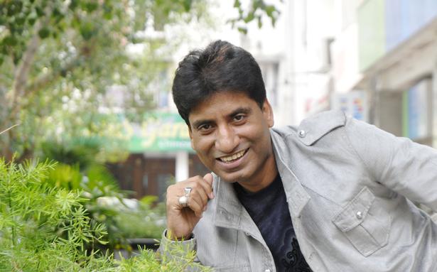 raju srivastava