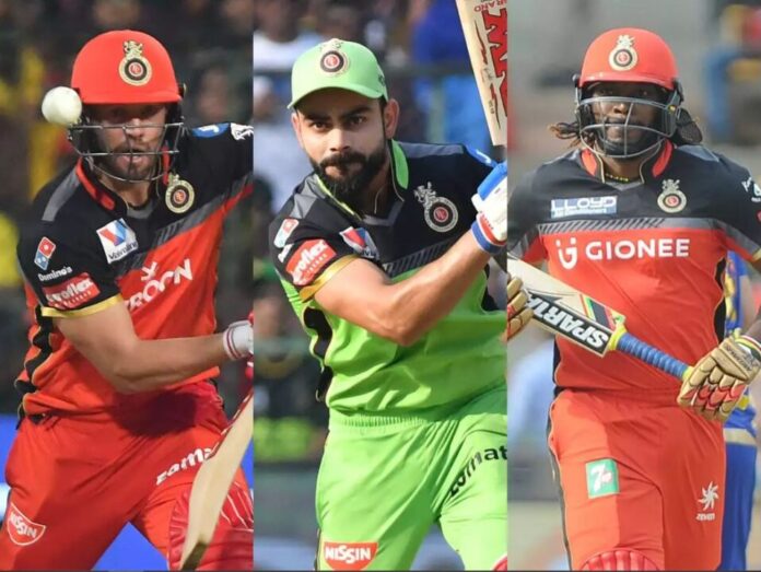RCB