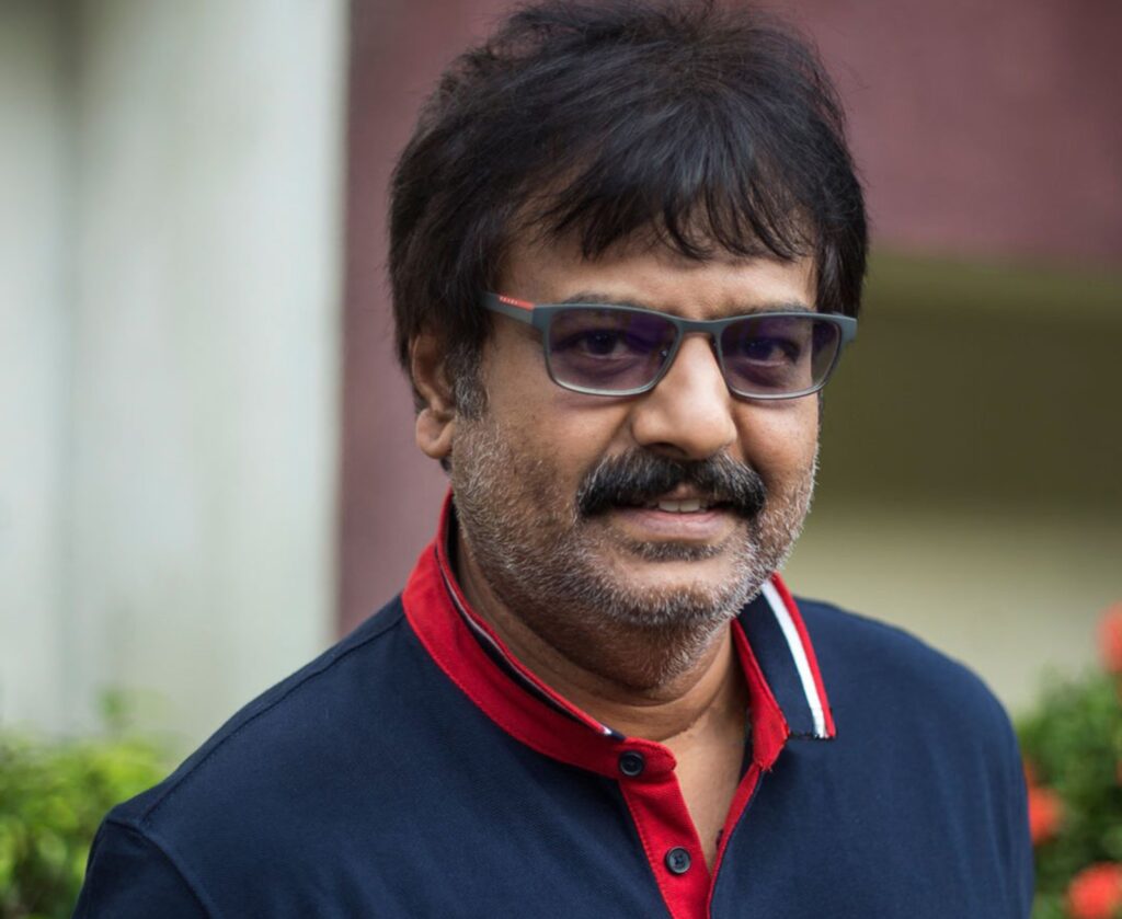 vivek