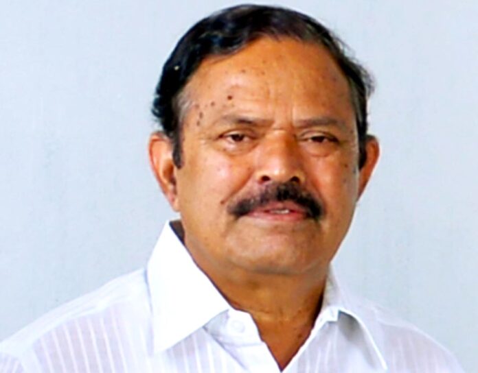 ರಾಜೀನಾಮೆ