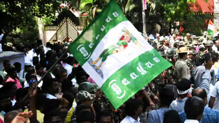 ಜೆಡಿಎಸ್_