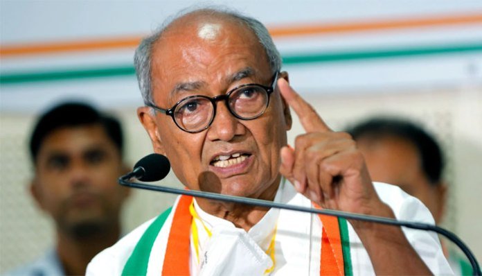 ರಾಹುಲ್ ಗಾಂಧಿ ಅನರ್ಹತೆ