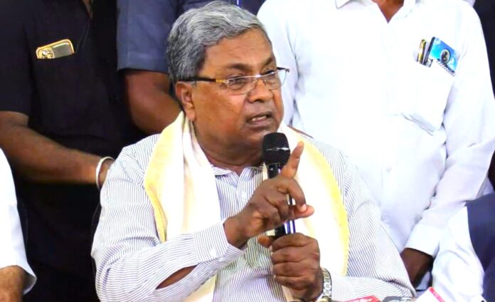 ಸಿದ್ದರಾಮಯ್ಯ