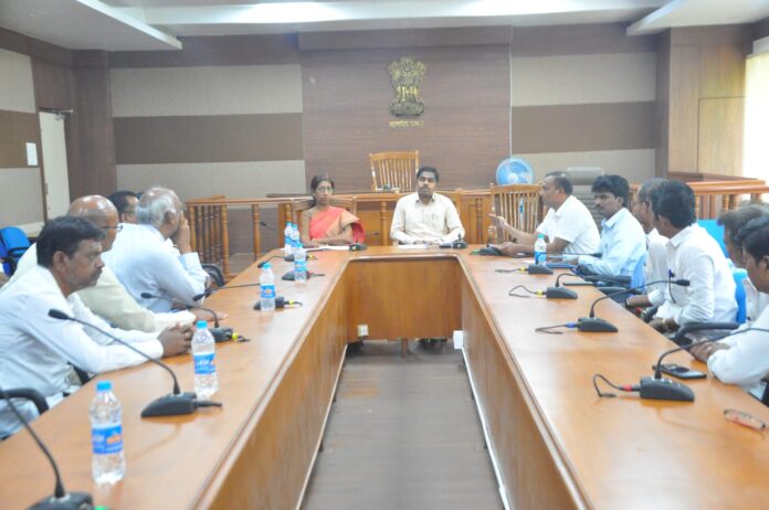 Koppala DC Meating